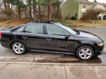 2013 Volkswagen Passat 106,000 mi
