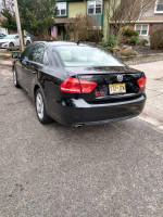 2013 Volkswagen Passat 106,000 mi