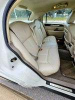 2004 Lincoln Town Car Ultimate RWD 89,000 mi