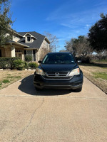 Honda 55,000 mi