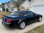 2006 Ford GT 131,000 mi