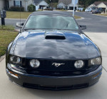 2006 Ford GT 131,000 mi