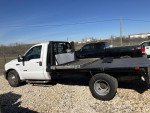 Ford F-350 106,000 mi