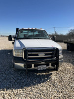 Ford F-350 106,000 mi