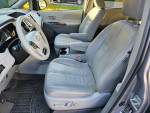 2013 Toyota Sienna XLE 7-Passenger AWD 119,000 mi