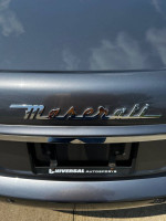 Maserati 94,000 mi