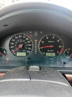 2004 Subaru Outback AWD 4dr Wagon AWD 51,000 mi