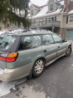2004 Subaru Outback AWD 4dr Wagon AWD 51,000 mi