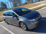 2015 Honda Odyssey 133,000 mi