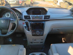 2015 Honda Odyssey 133,000 mi