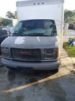 GMC 99,000 mi