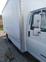 GMC 99,000 mi