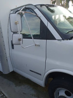 GMC 99,000 mi