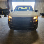 Chevrolet 124,000 mi