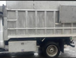 Ford 73,000 mi
