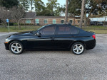 BMW 75,000 mi