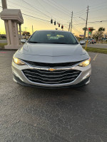 2020 Chevrolet Malibu 129,000 mi