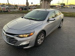 2020 Chevrolet Malibu 129,000 mi