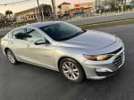 2020 Chevrolet Malibu 129,000 mi