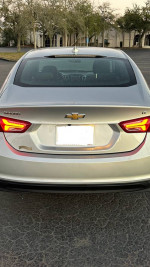 2020 Chevrolet Malibu 129,000 mi