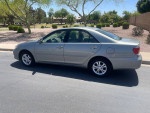 2005 Toyota Camry LE FWD 54,000 mi