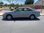 2005 Toyota Camry LE FWD 54,000 mi