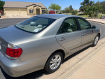 2005 Toyota Camry LE FWD 54,000 mi