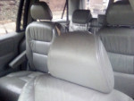 2006 Honda Odyssey 144,000 mi