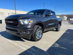 Dodge 119,000 mi