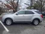 2011 Chevrolet Equinox LTZ FWD 147,000 mi