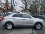 2011 Chevrolet Equinox LTZ FWD 147,000 mi