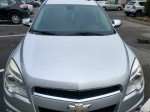 2011 Chevrolet Equinox LTZ FWD 147,000 mi