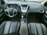2011 Chevrolet Equinox LTZ FWD 147,000 mi