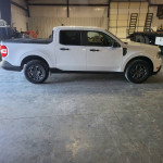 Ford Maverick 101,000 mi