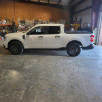 Ford Maverick 101,000 mi