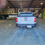 Ford Maverick 101,000 mi