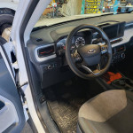 Ford Maverick 101,000 mi