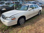 Lincoln 104,000 mi