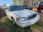 Lincoln 104,000 mi