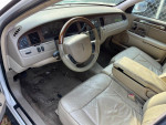 Lincoln 104,000 mi