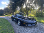 Pontiac 93,000 mi