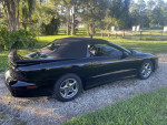 Pontiac 93,000 mi