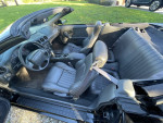 Pontiac 93,000 mi