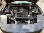 Pontiac 93,000 mi