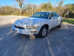 1995 Buick Riviera Supercharged 2dr Coupe FWD 102,000 mi