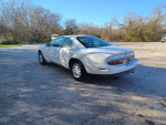 1995 Buick Riviera Supercharged 2dr Coupe FWD 102,000 mi