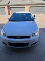 2015 Chevrolet Impala 130,000 mi