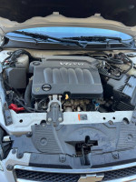 2015 Chevrolet Impala 130,000 mi
