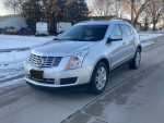 2013 Cadillac SRX Luxury FWD 129,000 mi