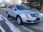 2013 Cadillac SRX Luxury FWD 129,000 mi
